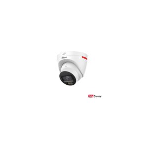 DAHUA IP DOME 4MP WIZCOLOR  IPC-HDW2449T-S-PRO