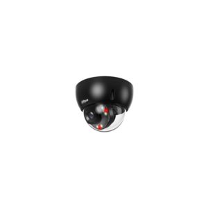 DAHUA IP DOME 4MP  IPC-HDBW2449E-S-IL-0280B-BLACK