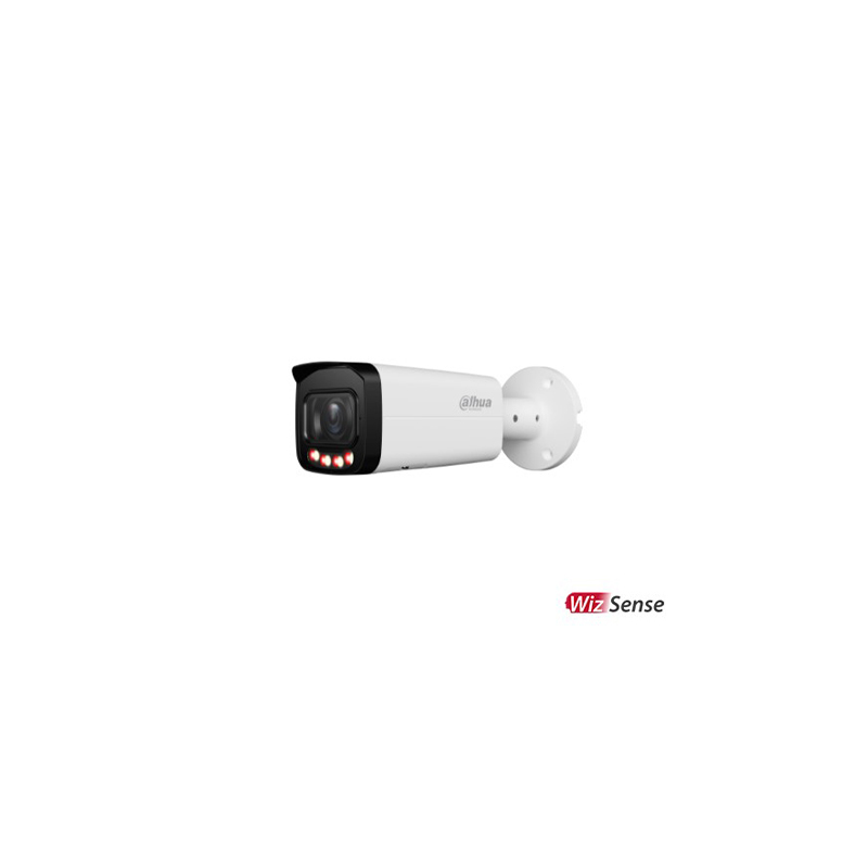 DAHUA IP BULLET 6MP VARI-FOCAL IPC-HFW2649T-ZAS-IL-27135