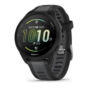 Smartwatch GARMIN Forerunner 165; 010-02863-20