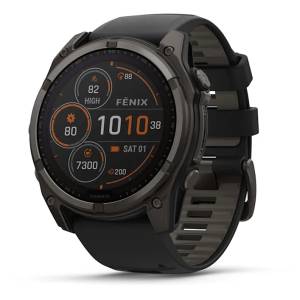 Smartwatch GARMIN fenix; 010-02907-11
