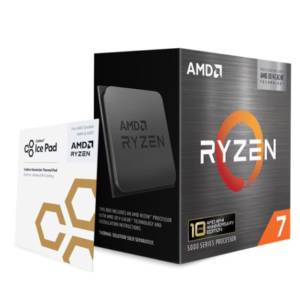 Procesor AMD Ryzen 7 5800X3D AM4,100-100000651POF