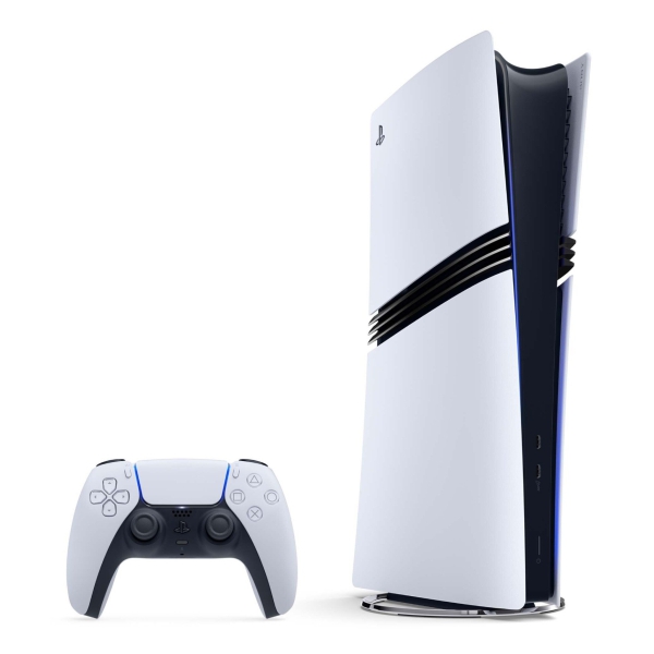 PlayStation 5 Pro B chassis
