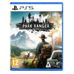 Park Ranger Simulator /PS5