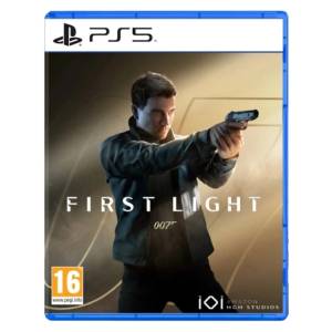007 First Light /PS5