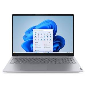Laptop Lenovo ThinkBook 16 G8 IAL, 16'' WUXGA 21SK