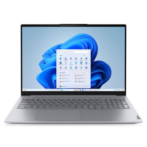 Laptop Lenovo ThinkBook 16 G8 IAL, 16” WUXGA 21SK