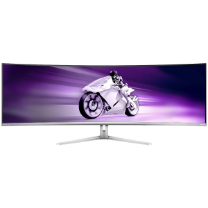 Monitor PHILIPS 49" Evnia 8000 QD-OLED; 49M2C8900/00