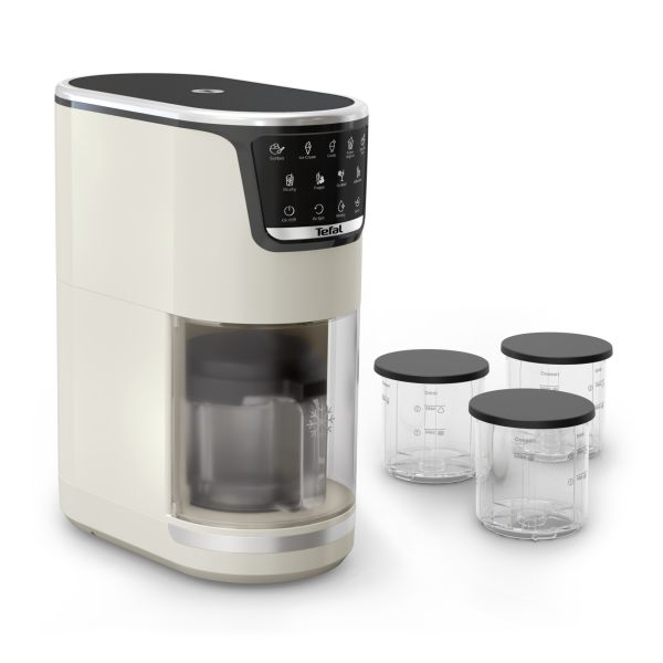 Aparat za sladoled TEFAL IG602AE0