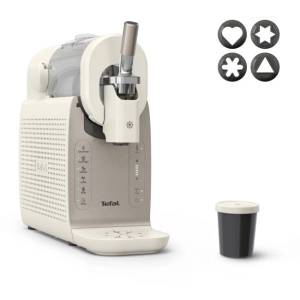 Aparat za sladoled TEFAL IG803AE0