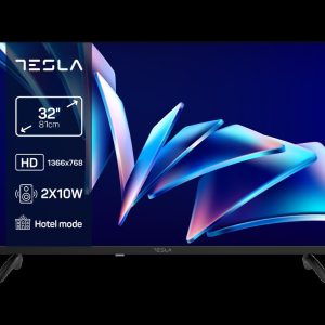 TV TESLA 32" 32E365BH HD