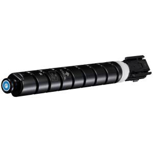 Toner Canon C-EXV58L Cyan