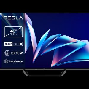 TV TESLA  40" 40E365BF FHD