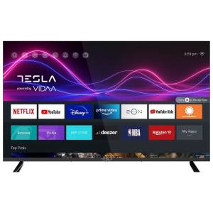 TV TESLA 50" 50H665BUV UHD SMART
