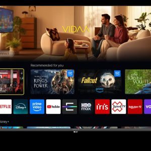 TV TESLA 50" 50H665BUV UHD SMART