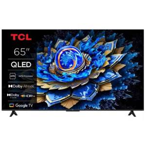 TV TCL 65" 4K QLED 65T69C