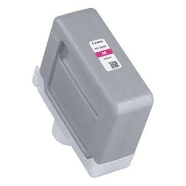 Tinta CANON PFI-320 Matte Black