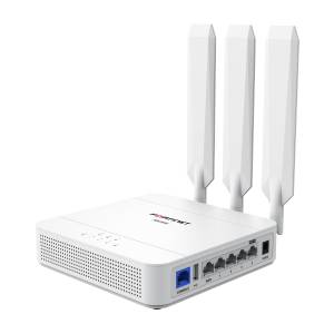 Fortinet FortiExtender FEX-101G – 4G LTE Extender