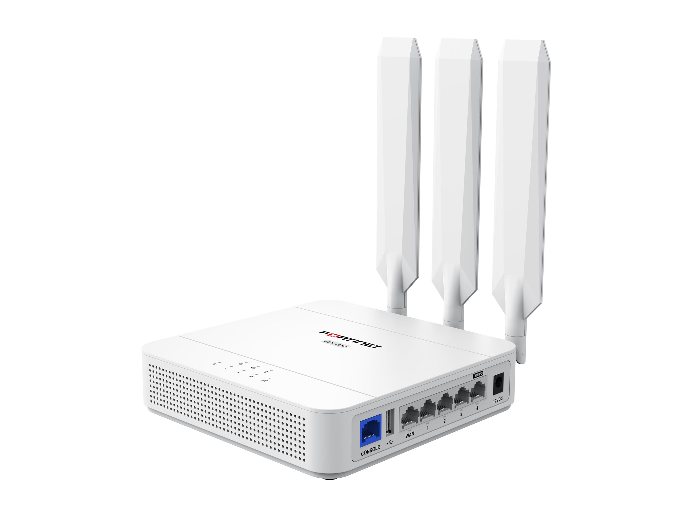 Fortinet FortiExtender FEX-101G – 4G LTE Extender