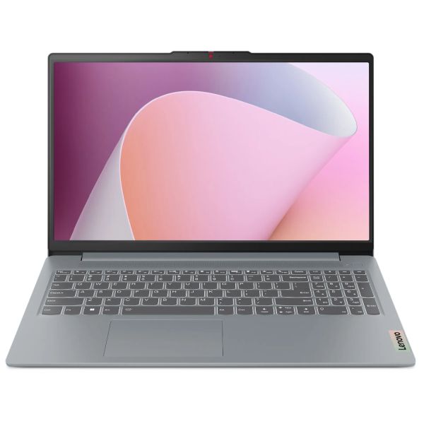 Laptop Lenovo 15.6" IdeaPad Slim 3 15AMN8, 82XQ00