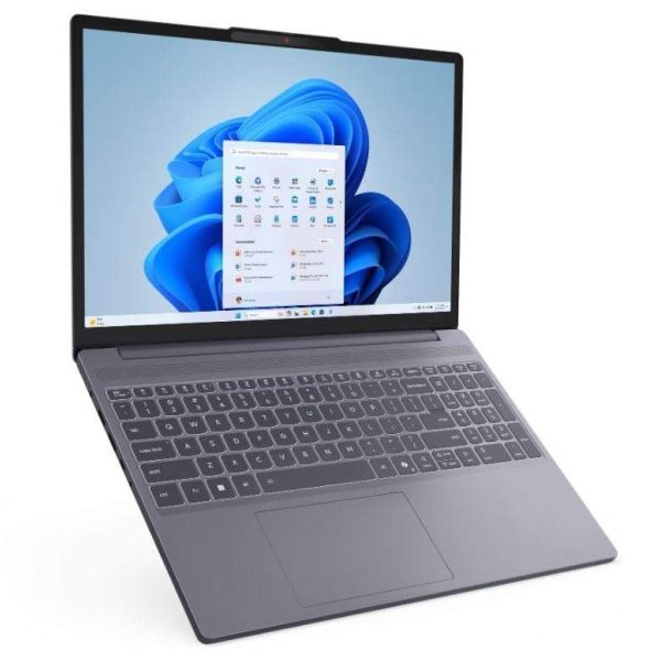 Laptop Lenovo IdeaPad Slim 3 15ARP10, 15.3" 83K700