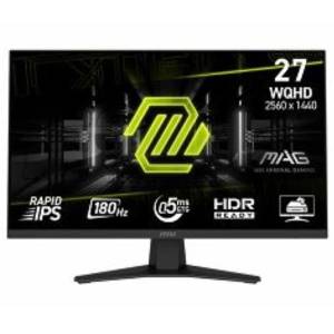 Monitor MSI 27" MAG 274QF; 9S6-3CE41H-048