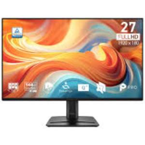 Monitor MSI 27" PRO MP275 E14L; 9S6-3PF0CM-003