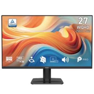 Monitor MSI 27" PRO MP275Q E14; 9S6-3PF2CM-003