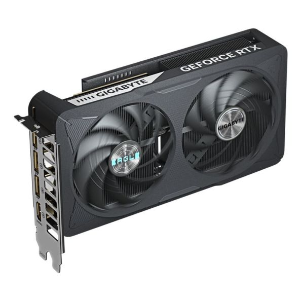 Grafička Gigabyte nVidia GeForce RTX 5060 Eagle OC 8GB