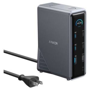 Punjač Anker Prime A83B63A1 Docking Station
