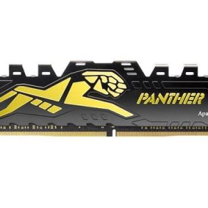 Memorija Apacer Panther 16GB 3200MHCL16, AH4U16G32C28Y7GAA-1
