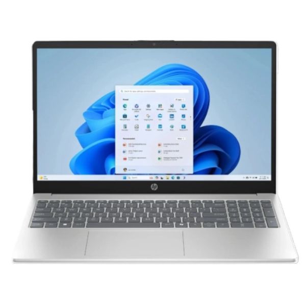 Laptop HP 15-fd0133wm 15.6″ B4KT4UA/512GB