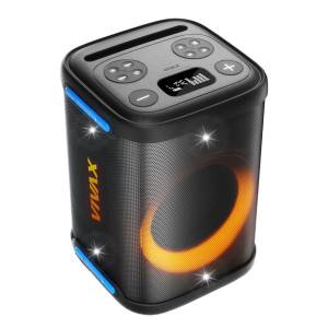 Zvučnik VIVAX VOX BT karaoke BS-410