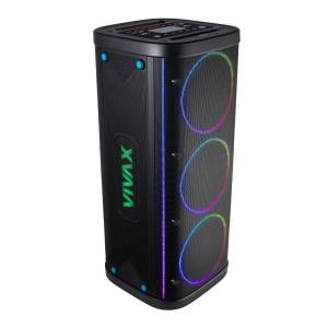 Zvučnik VIVAX VOX BT karaoke BS-610