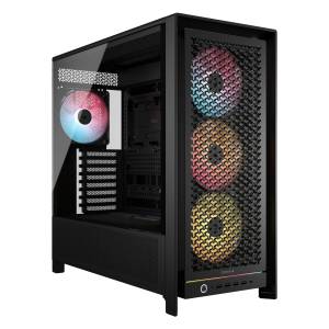 Kućište CORSAIR FRAME 5000D RS ARGB; CC-9011309-WW