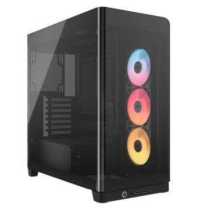 Kućište CORSAIR FRAME 4500X RS-R ARGB; CC-9011314-WW