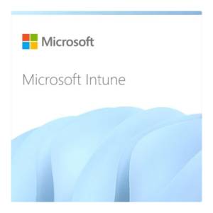 Licenca Microsoft Intune Plan 1 Device