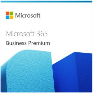 Licenca Microsoft 365 Business Premium with Copilot (no Teams)t