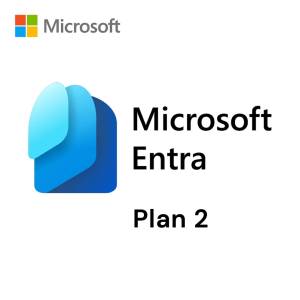Licenca Microsoft Entra ID P2