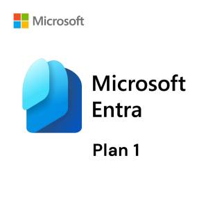 Licenca Microsoft Entra ID P1