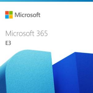 Licenca Microsoft 365 E3