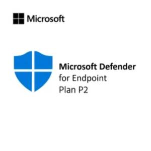 Licenca Microsoft Defender for Endpoint P2