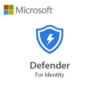 Licenca Microsoft Defender for Identity