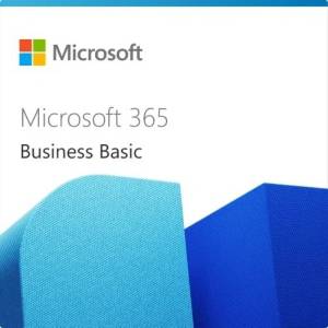 Licenca Microsoft 365 Business Basic and Microsoft 365 Copilot Business