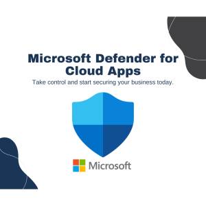 Licenca Microsoft Defender for Cloud Apps