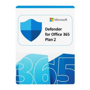 Licenca Microsoft Defender for Office 365 (Plan 2)