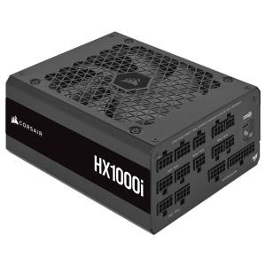 Napojna Corsair 1000W HX1000i, CP-9020259-EU