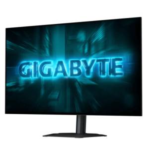 Monitor Gigabyte GO27Q24G 27" WOLED, GO27Q24G