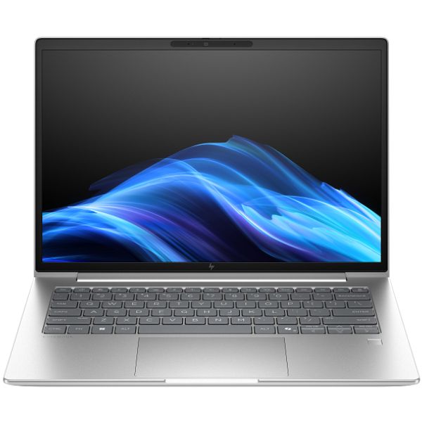 Laptop HP EliteBook 6 G1i 14″ FHD, C18A4EC