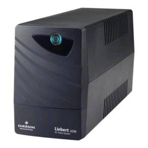 UPS Emerson 400VA AVR; LI32101CT00